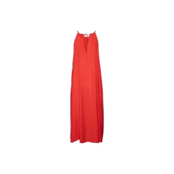 Vero Moda Kleedje Rood