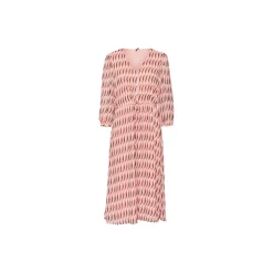 Vero Moda Kleedje Roze