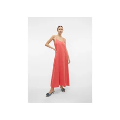 Vero Moda Kleedje Roze
