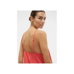 Vero Moda Kleedje Roze