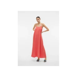 Vero Moda Kleedje Roze