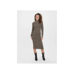 Vero Moda Kleedje Zwart