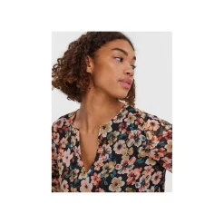 Vero Moda Kleedje Zwart