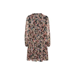 Vero Moda Kleedje Zwart