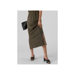 Vero Moda Kleedje Zwart