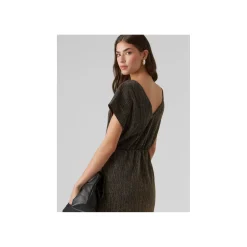 Vero Moda Kleedje Zwart