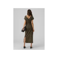 Vero Moda Kleedje Zwart