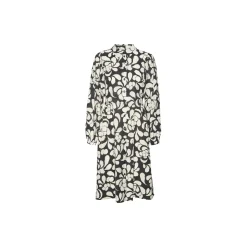 Vero Moda Kleedje Zwart