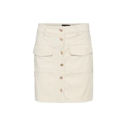 Vero Moda Rok Beige