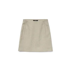 Vero Moda Rok Beige