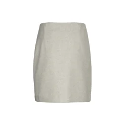 Vero Moda Rok Beige