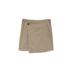 Vero Moda Rok Beige