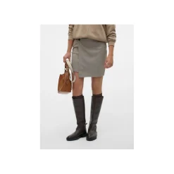 Vero Moda Rok Beige