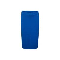Vero Moda Rok Blauw