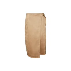 Vero Moda Rok Bruin
