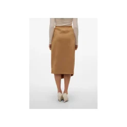 Vero Moda Rok Bruin