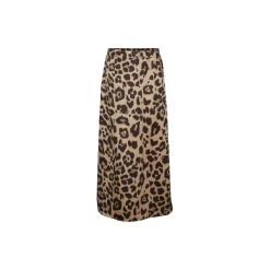 Vero Moda Rok Bruin