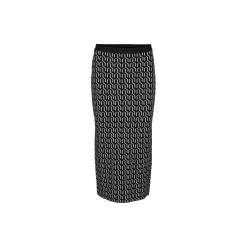 Vero Moda Rok Zwart
