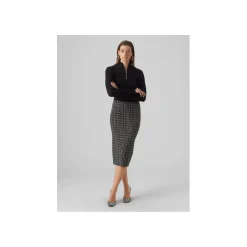 Vero Moda Rok Zwart