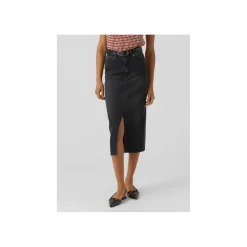 Vero Moda Rok Zwart