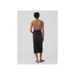 Vero Moda Rok Zwart