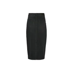Vero Moda Rok Zwart