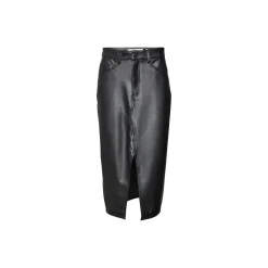 Vero Moda Rok Zwart