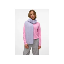 Vero Moda Sjaal Paars