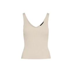 Vero Moda Topje Beige