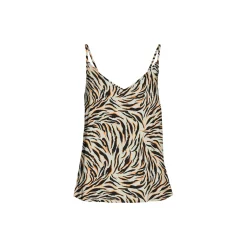 Vero Moda Topje Beige