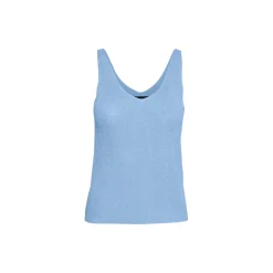 Vero Moda Topje Blauw