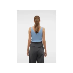 Vero Moda Topje Blauw