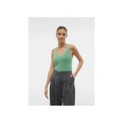Vero Moda Topje Groen