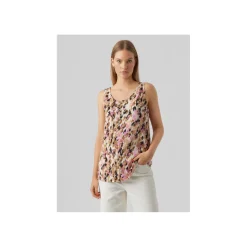 Vero Moda Topje Multicolour