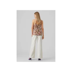 Vero Moda Topje Multicolour