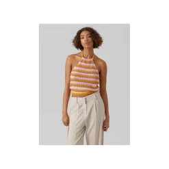 Vero Moda Topje Oranje