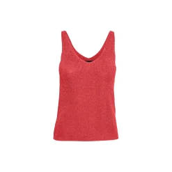 Vero Moda Topje Rood