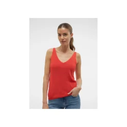 Vero Moda Topje Roze