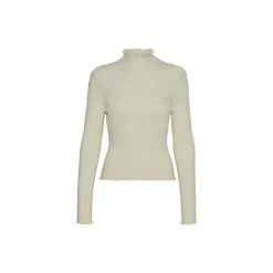 Vero Moda Trui Beige