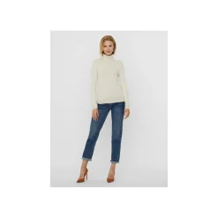 Vero Moda Trui Beige