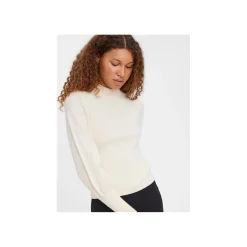 Vero Moda Trui Beige