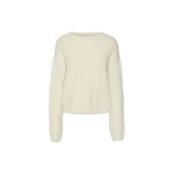 Vero Moda Trui Beige