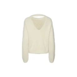 Vero Moda Trui Beige