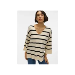 Vero Moda Trui Beige