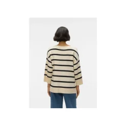Vero Moda Trui Beige