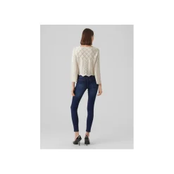 Vero Moda Trui Beige