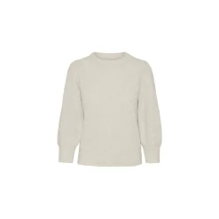 Vero Moda Trui Beige