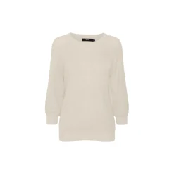 Vero Moda Trui Beige