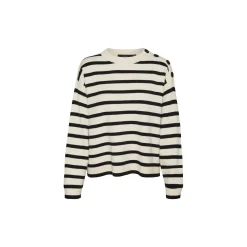 Vero Moda Trui Beige