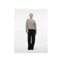 Vero Moda Trui Beige
